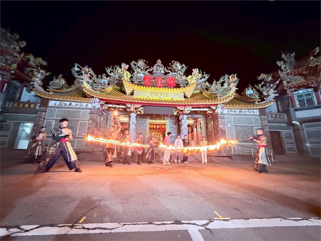 南珉貞初體驗騎馬上路!楊繡惠自爆當年拍戲馬匹失控甩飛空中