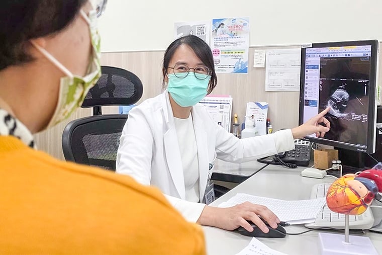 寒流來襲急診暴增！ 高血壓患者應加強保暖、按時服藥