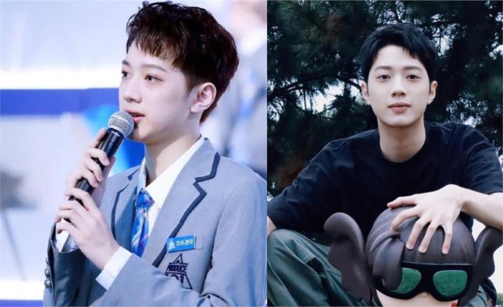 24歲台男神賴冠霖退圈！轉戰中國「小鮮肉竟變大叔」近況震驚網：太離譜