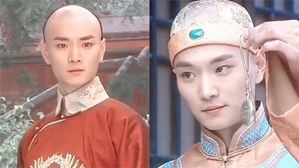 昔演四爺暴紅…中國男星傳失蹤10年身亡！遺體爆製成「人體標本」現蹤798藝術館