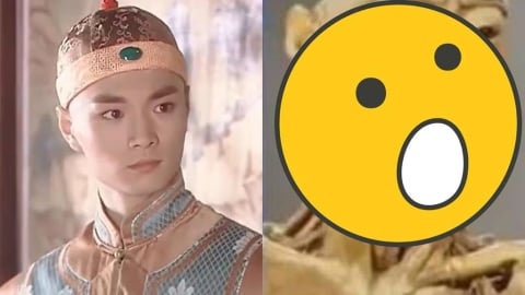 昔演四爺暴紅…中國男星傳失蹤10年身亡！遺體爆製成「人體標本」現蹤798藝術館