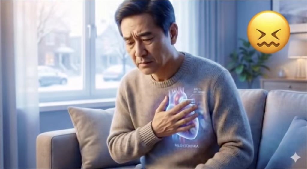 天氣一冷就出事！醫曝猝死「5前兆」＋這「8種人」最危險：吃太飽也中