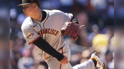 經典賽(影)／台灣隊少一員先發大將！鄧愷威婉拒徵召理由為何他「這樣說」