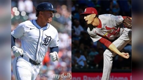 【WBC】台灣注意 韓國隊經典賽擁4位混血外掛「最多9大聯盟球員參戰」