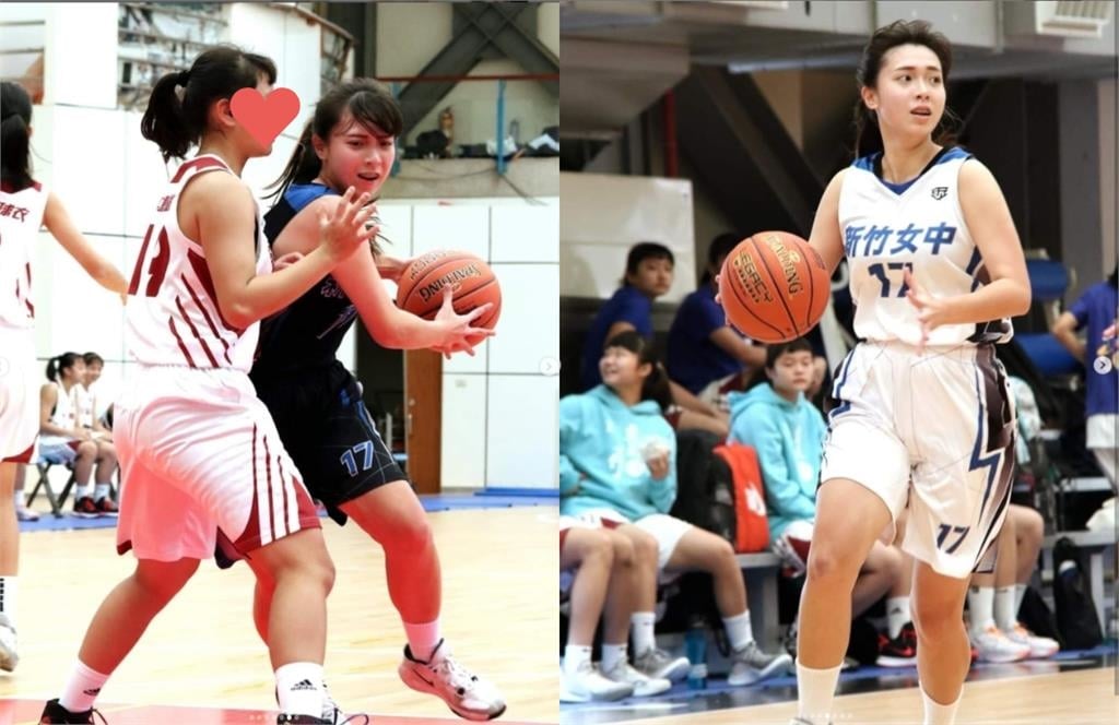 多圖／政大系籃正妹「拍付費大尺度」畫風大變！全脫「只用手遮」私照震撼網
