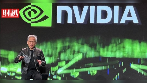 輝達黃仁勳CES首秀 !首揭當33年CEO「不被炒魷魚」的兩大秘訣