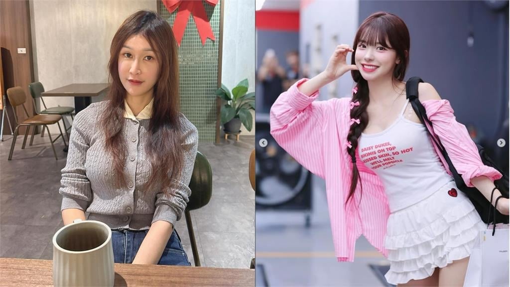 林妍霏脫口秀「諷韓援女神」遭炎上　議員心疼「力挺李多慧」怒：嘴臉很難看！