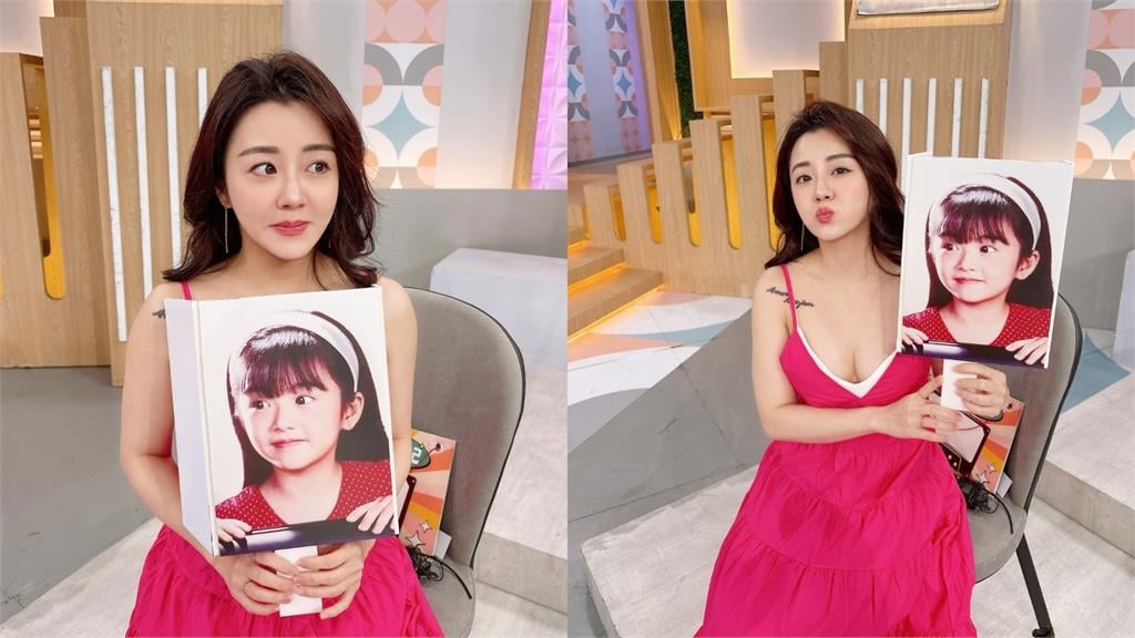 8歲就賺1棟房!40歲最美童星自爆「沒戲拍」…揭真實收入:租房難存錢