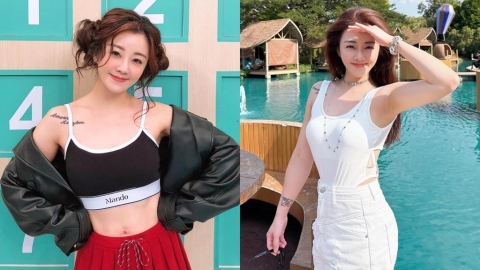 8歲就賺1棟房!40歲最美童星自爆「沒戲拍」…揭真實收入:租房難存錢