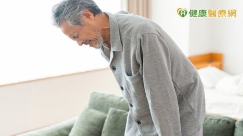 ​​​​​​​冬季骨折發生機率飆高20%！醫揭元兇　這些警訊別輕忽