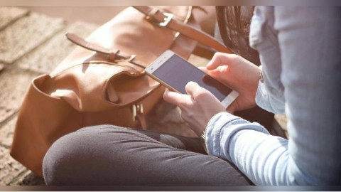 LINE靜到以為被封鎖！她「一句話」掀共鳴　全場秒懂社交現實：剩工作訊息