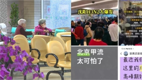 全球醫療照護指數出爐「台灣連霸8年世界第一」！領先日韓、中國僅排「這名」