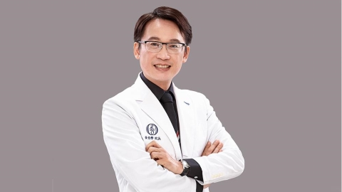 聚焦亞洲膚質肝斑研究：黃勇學醫師成果刊登國際期刊
