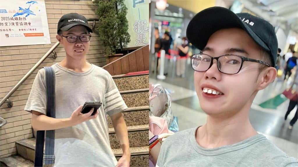 鄧佳華服刑180天出獄了!最新模樣「胖了一圈」 親揭未來先做一件事