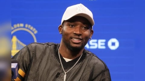 NBA(影)/庫明加被冰卻沒爆炸傳奇都點頭!活塞「微笑刺客」:是我早就鎖喉他