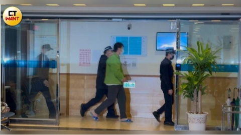 台積電新內鬼陳韋傑完了！同「挖」護國神山被反咬　智財法裁繼續押　