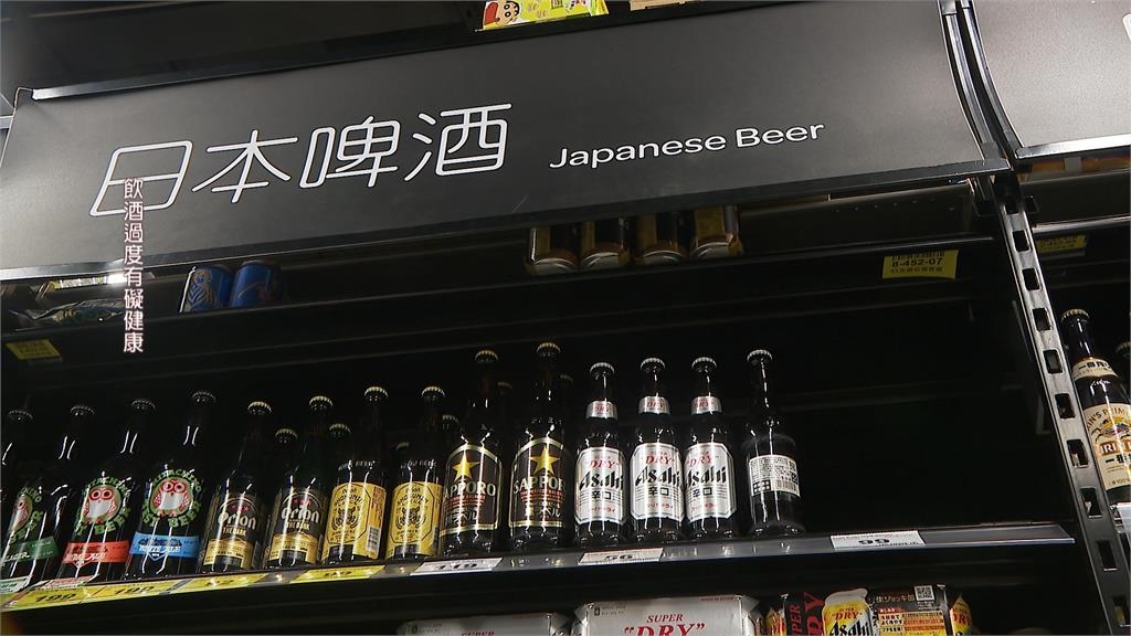 北京小動作多!日本酒出口卡關 日媒:報復高市首相台灣有事論