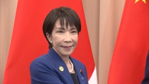 北京小動作多!日本酒出口卡關 日媒:報復高市首相台灣有事論