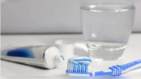 南韓知名牙膏6款「中國製」被驗出防腐劑 業者緊急召回、全額退款