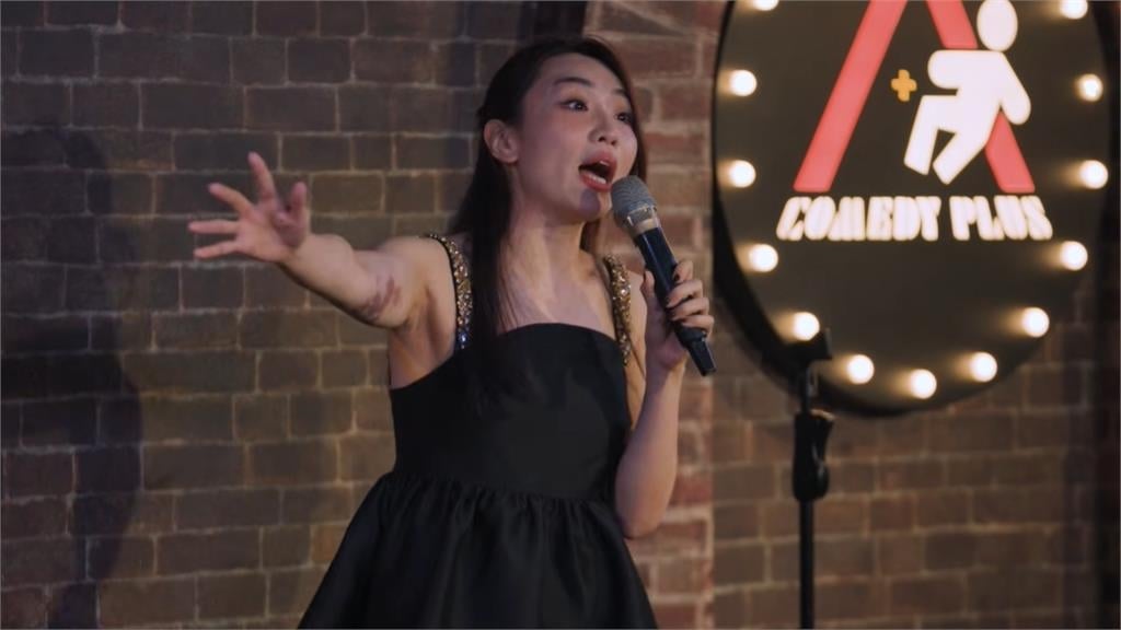 遭林妍霏嘲笑中文口音、揣測私下模樣!李多慧曬1圖「連打3問號」心境曝光