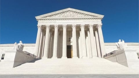 再等等!美最高法院昨未宣判對等關稅案 預計「這天」裁決出爐