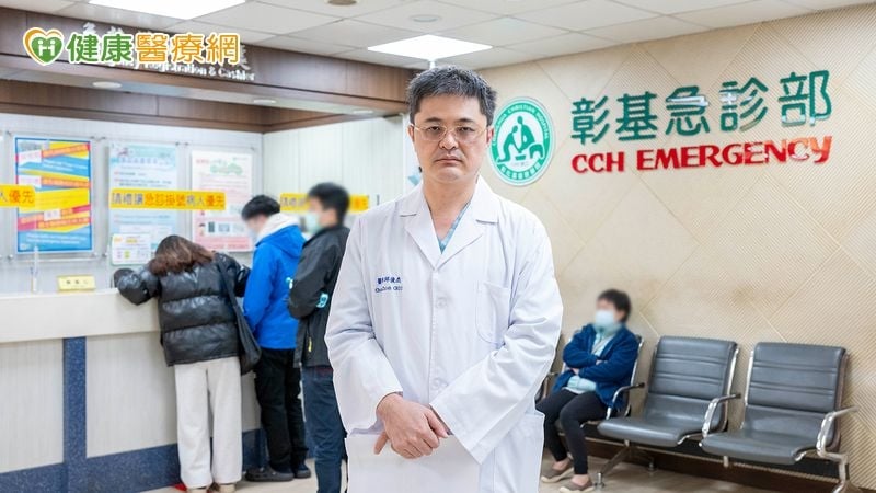 天冷急診爆量!醫曝「這3類病患」明顯增加 清晨起床別太快