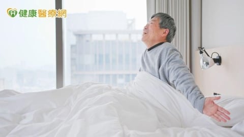 天冷急診爆量!醫曝「這3類病患」明顯增加 清晨起床別太快