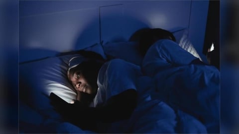 睡眠不足心臟恐跟著出問題！最新研究警告「更年期女性」風險高