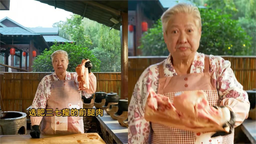 74歲洪金寶「爆神祕液體射進去」回春！突傳「鮮肉特寫片」網驚：想不到
