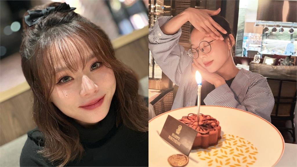 金曲歌后孫淑媚「0濾鏡素顏」捧臉慶生！「凍齡美貌」流出網看跪：恭喜成年