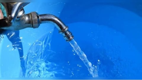 記得儲水！全台6縣市明停水　影響時間、地區一次看