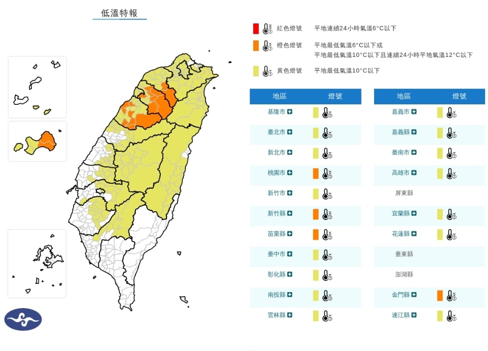 下週「1月颱」將生成？專家揭熱帶擾動「生成時間」對台影響曝光