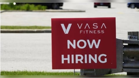 「低招募、低裁員」成新常態！美就業市場陷結構性停滯