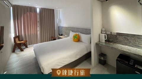 獨家／國旅糾紛！新北淡水1旅店「遭控跨年夜撤訂單」　業者緊急回應了