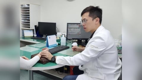 味覺失靈體重暴跌18公斤… 醫一招助口腔癌友找回「滋味」