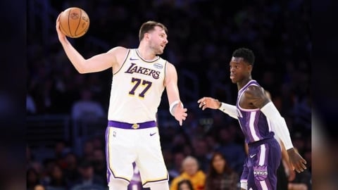 NBA／不爽被「東七七」酸賽後堵人揮拳！美媒爆料施洛德休息室外「爆走」遭禁賽3場