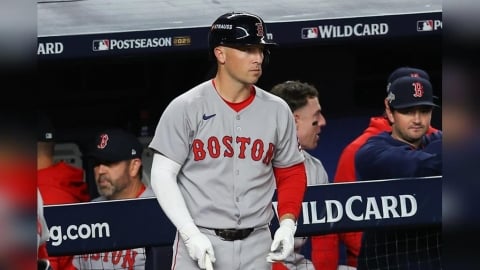 MLB重磅簽約！芝加哥小熊端55.3億肥約　補進「這位」明星三壘手