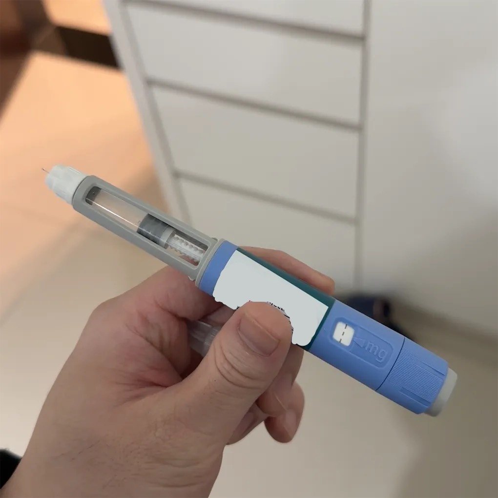 「瘦瘦針」減重輕鬆又快速？醫生示警「1纇人」要注意：健康風險飆3倍