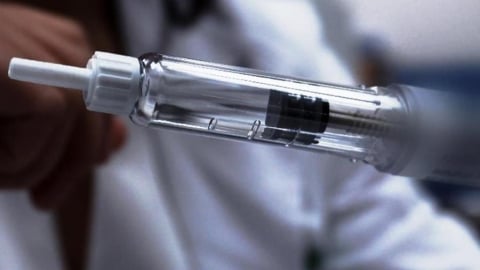 「瘦瘦針」減重輕鬆又快速？醫生示警「1纇人」要注意：健康風險飆3倍