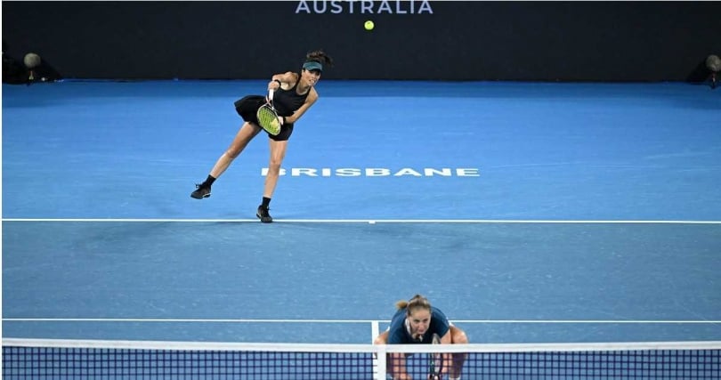 台拉聯軍僅用時1小時1分鐘就擊敗對手，收下本季首座冠軍。