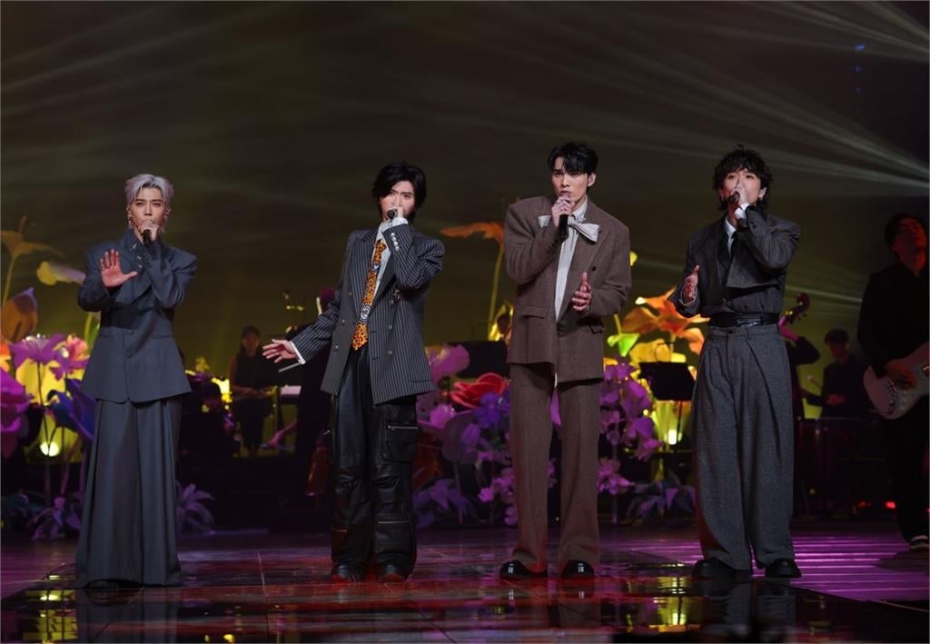 文總除夕節目規模再升級！　32組藝人　47位運動員跨界合作