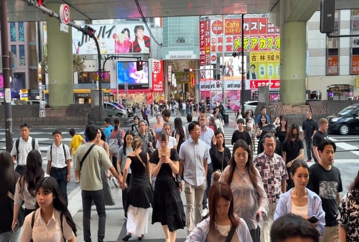 心動！日圓連貶四個月　旅行業籲用多少換多少