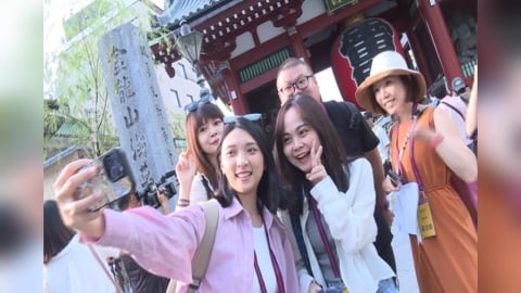 心動！日圓連貶四個月　旅行業籲用多少換多少