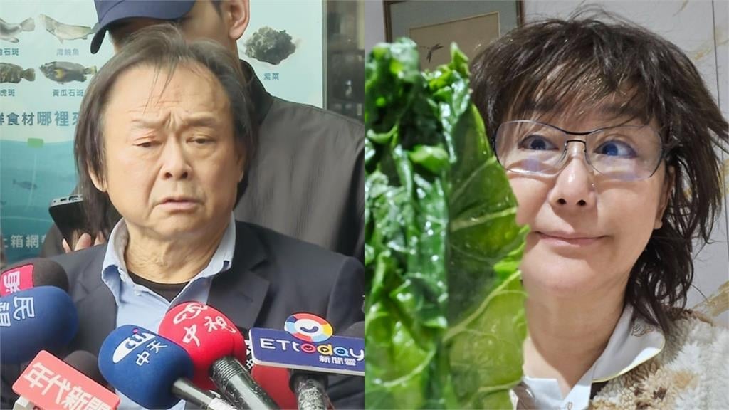 藍心湄「一夜狂睡17小時」起床變了！私房照流出「撞臉王世堅」親媽認證