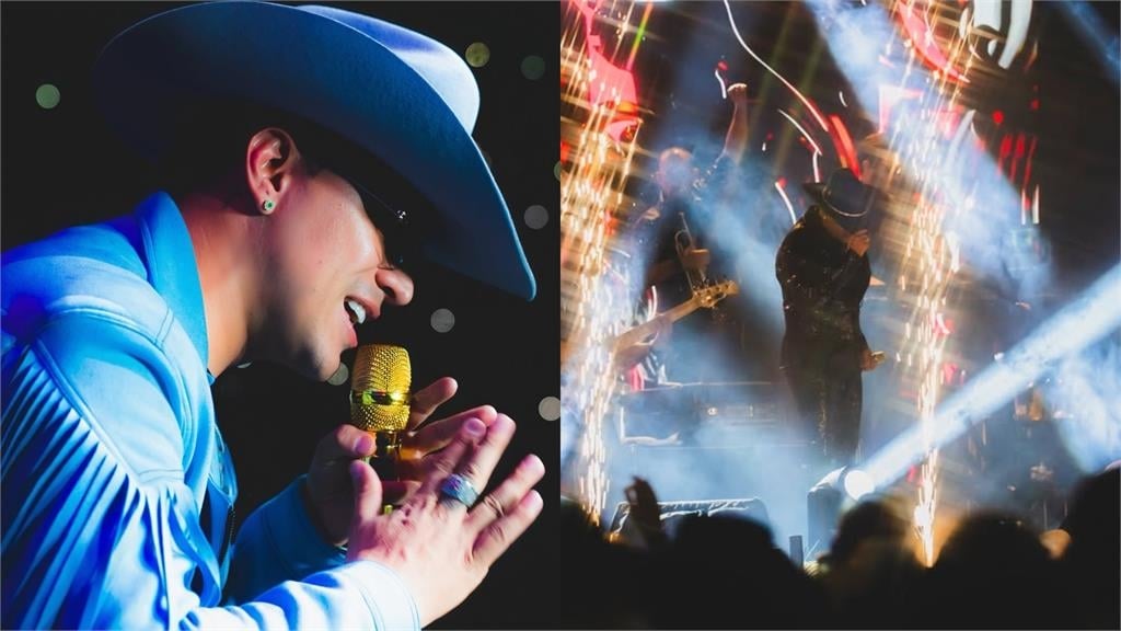 34歲樂壇巨星剛登頂卻「空難身亡」！歌迷崩潰喊：多希望這是一個謊言