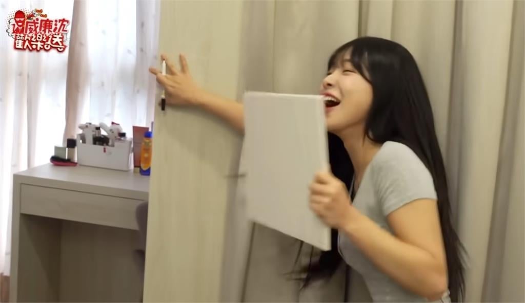 李多慧眾人前開口噴韓語「西爸」！當下反應影片曝光