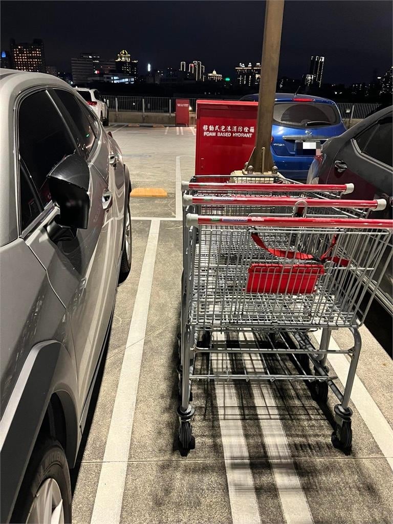 好市多「1亂象」掀惹議！民眾怒喊「真的很無語」網酸：台灣日常的風景