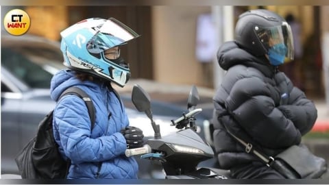 15縣市低溫特報「凍破10度」　明起回暖飆27度高溫