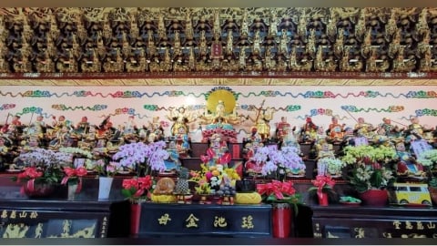 2026年四生肖犯太歲　趨吉避凶先從這4招做起