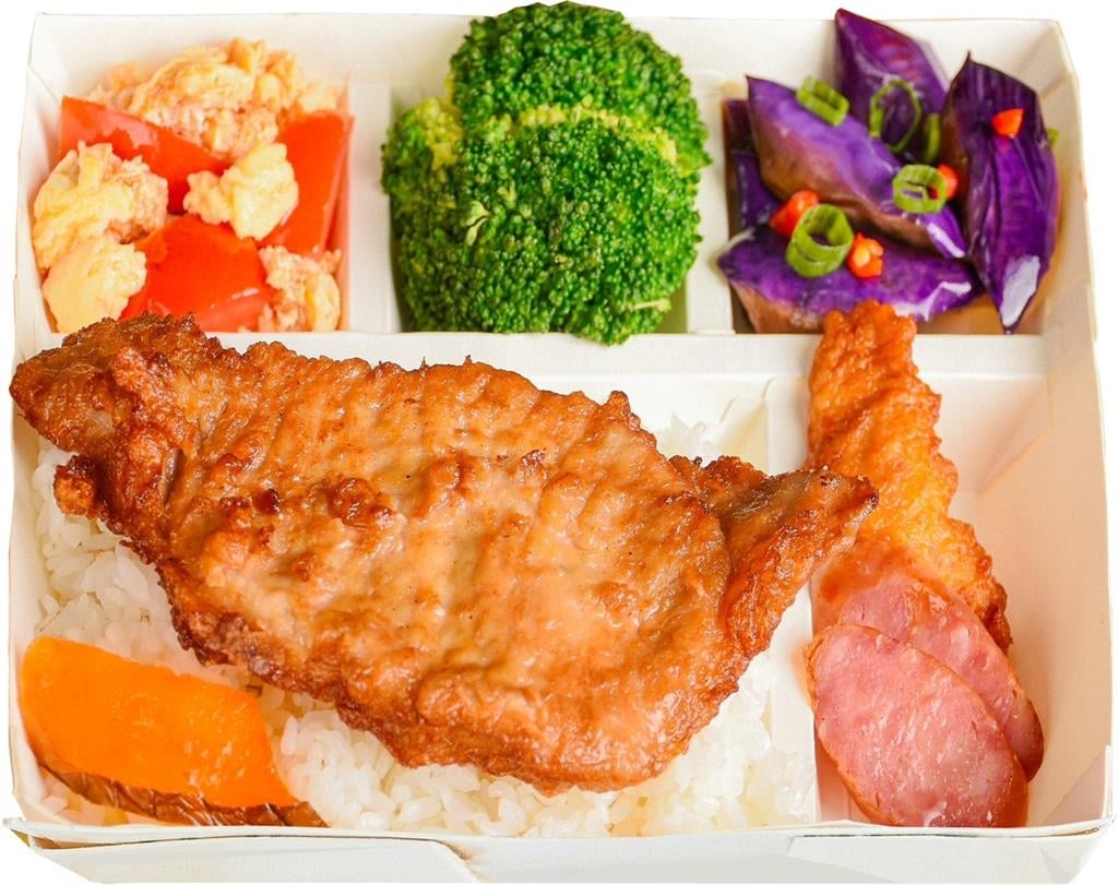 最新／「鬍鬚張」要漲價了！「小份招牌魯肉飯漲5元」6大系列、48品項漲3.8％